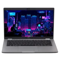 Windowsノート本体 DELL Latitude5290 i5-8350 8GB/256GB SSD Dell Latitude 5290 2 em 1 – 12,3 polegadas Touch 3: 2 WUXGA+ -1,7