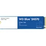SSD Nvme Wd Blue Sn570 1TB M.2 2280 PCie 3.0 3500mb/s | WD