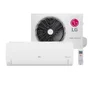 Ar Condicionado Lg Ai Dual Inverter Voice 9.000 Btus Quente/frio 220v