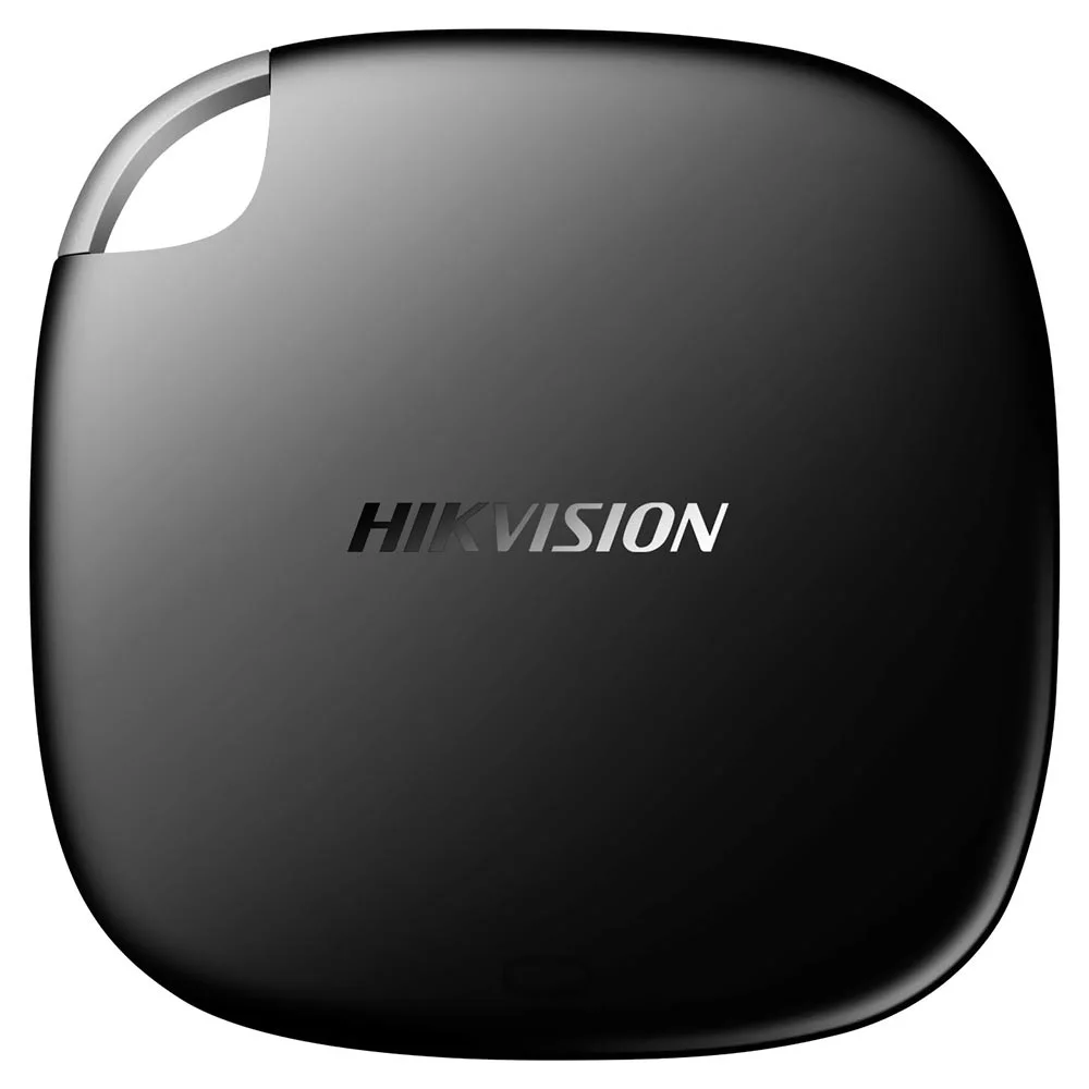 SSD Externo Hikvision 256gb T100i Portátil - Preto (hs-essd-t100i) SSD Externo Hikvision 256gb T100i Portátil - Preto (hs-essd-t100i)