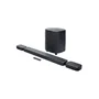 Soundbar Jbl Bar 800mk2 Som 7.1 Canais Com Dolby Atmos Preto 35hz20khz-6db