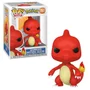 Boneco Funko Pop! Pokémon - Charmeleon