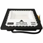 Refletor 50w Ip67  Preto - Preto