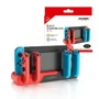 Base Carregadora Suporte Compatível Com Nintendo Switch/oLED