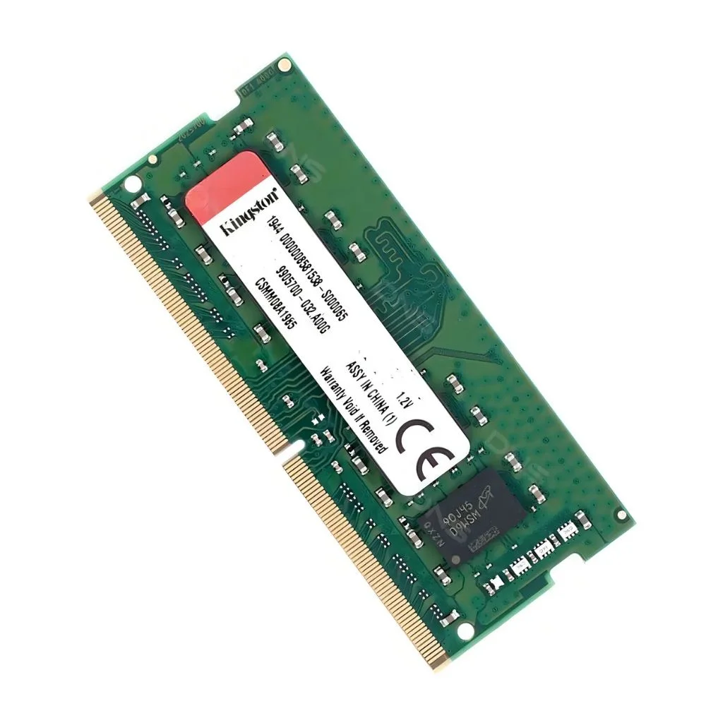 ラ*ン様 キングストン 32GB 3200MHz DDR4 8gb×4 CL16 KF432C16RB2A/32 - Memória de 32GB DIMM DDR4 3200Mhz FURY Renegade