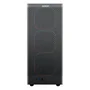 Gabinete Gamer C3tech, Lateral Em Vidro, Usb 3.0, Preto - Gab100