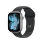 Apple Watch Series 11 42mm Gps Sport Band Cor:cinza-espacial