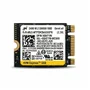 SSD M.2 Nvme 256gb PCie 4.0 X4 2450 Micron