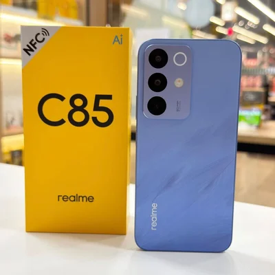 Smartphone-Realme-C85-Rmx5566-