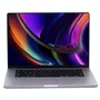 Usado Apple Macbook Pro A2485 M1 Pro 16gb 500gb SSD 16" Space Gray