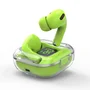 Ultrapods Earbuds Bluetooth Com Visor De Carga Digital