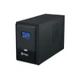 Nobreak 2000va Jl Protec Speed, 9t, Entrada E Saida 115v Preto - Jlspeed2000va120v