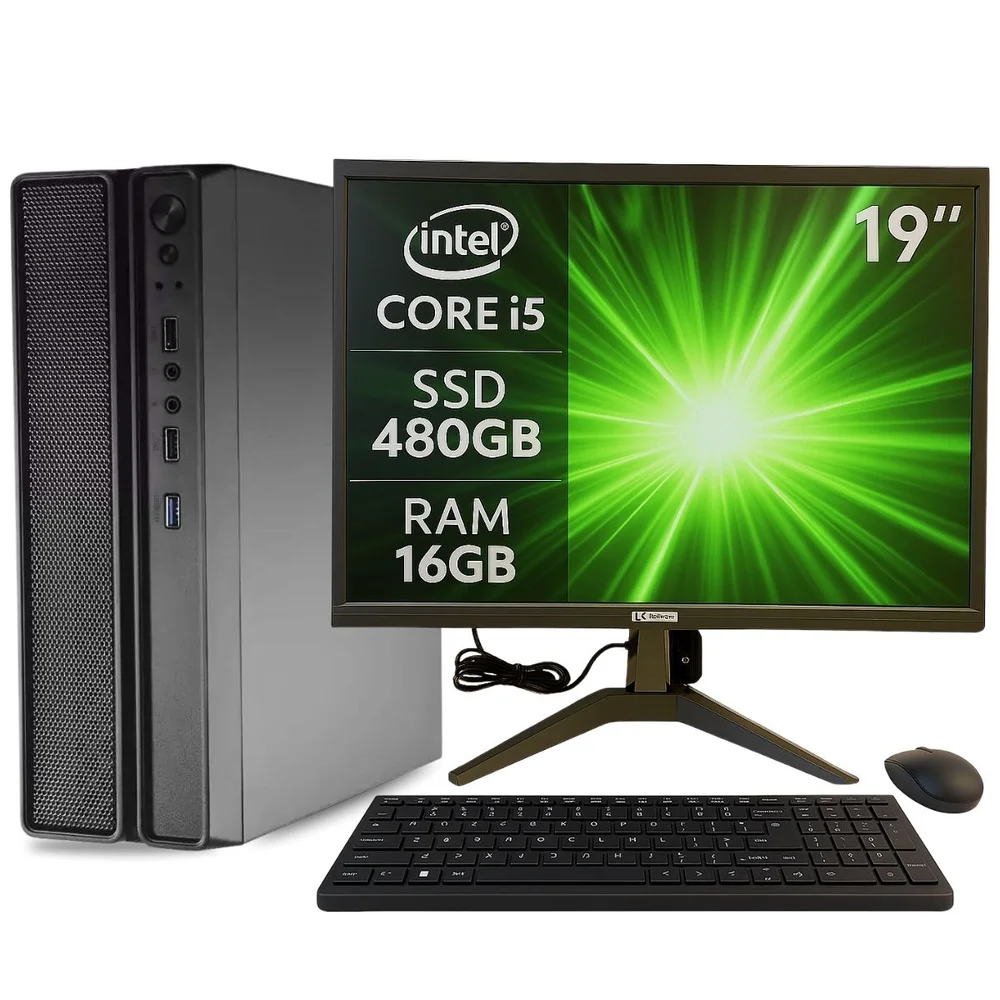 Produtos com até 15 OFF no PIX KaBuM