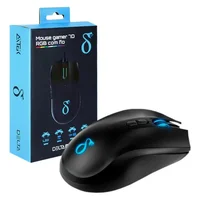 Mouse Gamer 7d KaBuM
