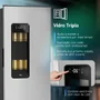 Cervejeira Vertical Hq Beer Plus 350 Litros Inox Hq-350cveffx