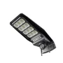 Câmera Ip 5mp Com Sensor Pir E Lâmpada De Rua LED 400w Solar Knup Lb-ca229