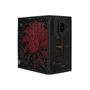 Fonte De Alimentação 400w Tronos 80 Plus Bronze Bivolt Gamer Preto