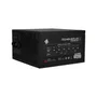 Fonte De Alimentação 400w Tronos 80 Plus Bronze Bivolt Gamer Preto