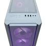 Gabinete Gamer Para Computador Jogos Atx Mid Tower Com LED Imperdível