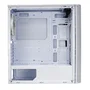 Gabinete Gamer Para Computador Jogos Atx Mid Tower Com LED Imperdível