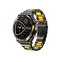 Smartwatch Blackview W90 Pro, Gps Integrado Tela 1.43 Chamadas Notificações App Bateria 900mah Preto