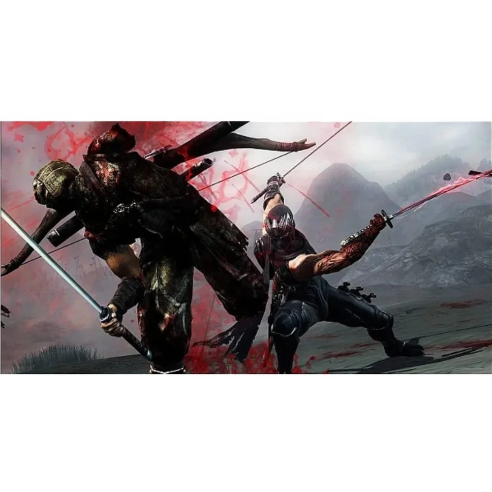 新品！Wiiu！ NINJA GAIDEN 3 Wiiu Produtos com até 15 OFF no PIX KaBuM
