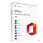 Microsoft Office Professional Plus 2021 – Licença Original para até 5 PCs | Cartão Físico
