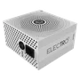 Fonte Gamer PCyes Electro V2 650w White Ghost 80 Plus Bronze - Elecv2wg650w