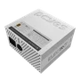 Fonte Gamer PCyes Electro V2 650w White Ghost 80 Plus Bronze - Elecv2wg650w