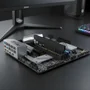 Memoria PC Ddr5 32gb 4800mhz 38400 Cl40 288pin Box Pn: Xlm2ypcd532gb4800