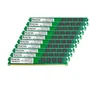 Kit 10 Memoria 8GB Ddr3 1600mhz Brazil PC Bpc1600d3cl11/8g