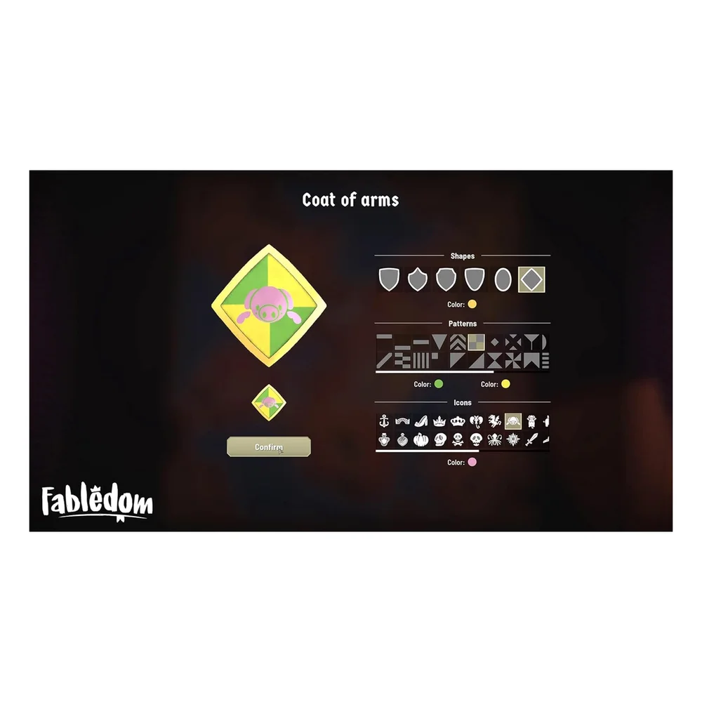 Jogo FabLEDom Ps5 Midia Fisica Simulador Construção - view 4