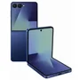 Usado - Samsung Galaxy Z Flip 7 256gb - Azul - Excelente