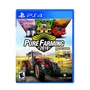 Jogo Pure Farming 2018 Ps4 Americano Lacrado