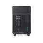 Gabinete Gamer Thermaltake Tr 100 Mini Case Mini Itx Sfx Preto