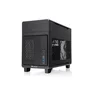 Gabinete Gamer Thermaltake Tr 100 Mini Case Mini Itx Sfx Preto