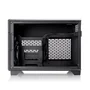 Gabinete Gamer Thermaltake Tr 100 Mini Case Mini Itx Sfx Preto