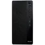 Gabinete Office Ktrok Kt-m29, Ultra Compacto, Usb, Audio Frontal, Micro-atx, Mini-itx - Preto