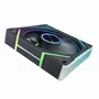 [Unidade] Fan para Gabinete e CPU (Revenger) Preto
