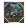 [Unidade] Fan para Gabinete e CPU (Revenger) Preto