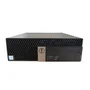 Computador Dell Optiplex 7050, Intel i7-6700, 16GB RAM DDR4, SSD 120GB + HD500GB, Windows 10 Pro, Fonte 180W