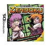 Jogo Zendoku Nintendo Ds Sudoku Puzzle