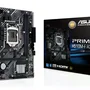 Placa Mãe Asus Prime H510m-f Intel LGA  1200 Ddr4 Micro Atx Preto