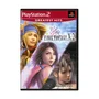 Jogo Final Fantasy X-2 Ps2 Original Lacrado