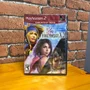 Jogo Final Fantasy X-2 Ps2 Original Lacrado