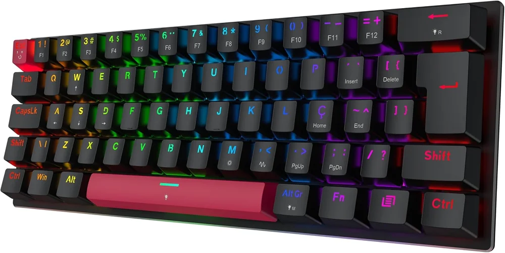 Produtos com até 15 OFF no PIX KaBuM