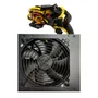 Fonte 300w Real Atx C/cabo Pixxo - Pgc300