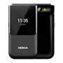 Celular Nokia Flip 2720 2g Ta-1170 Dual Sim Tela 2.8" - Preto