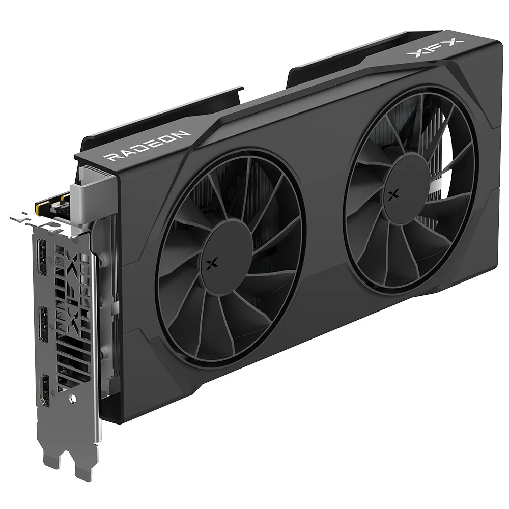 【最終値下げ】XFX Swift Radeon RX9060XT16GB OC Produtos com até 15 OFF no PIX KaBuM