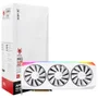 Placa De Vídeo Xfx Mercury Oc Gaming 16gb Radeon Rx9070 Xt Gddr6 - Rx-97tRGBbw9